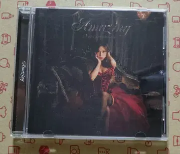 사카키바라 유이 Amazing