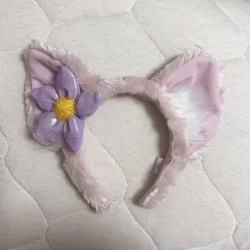 디즈니 리나벨 머리띠