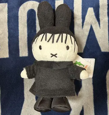 미피 스타일 한정판 마녀 봉제 인형 할로윈