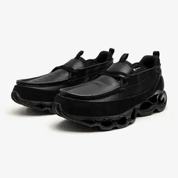 Mizuno Wave Prophecy Moc GORE-TEX Black