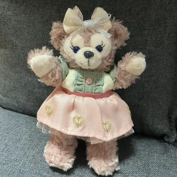 [ 셰리메이 ] 인형 배지 프로모 올 오브 어스