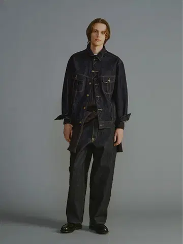 Lee101 URBAN RESEARCH 카우보이 팬츠 30인치