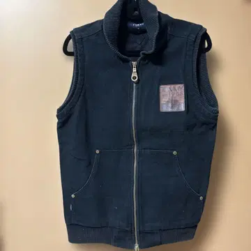 TOMMY 블랙 베스트