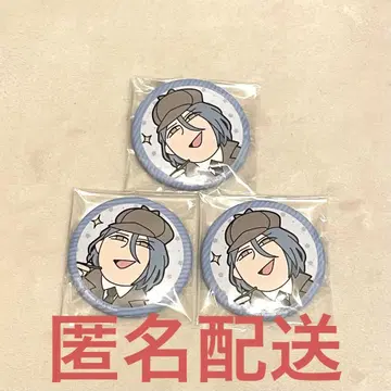앙스타 부쿠스타 HiMERU 캔뱃지
