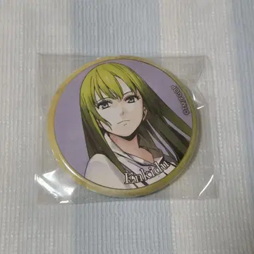 FGO 영기 소환 캔뱃지 영기캔 엘키두 등