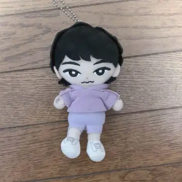 Snow Man 후카사와 타츠야 스노치루 교수형 시리즈