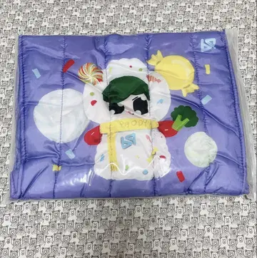 미개봉 새상품 GMM PAODY ELUFFYBAG BounPrem