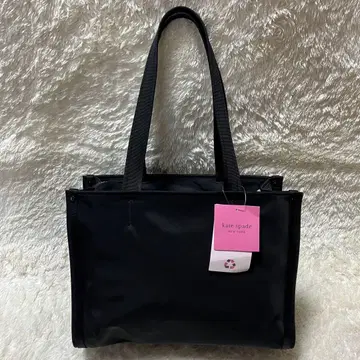 kate spade 토트백 나일론 숄더 A4 수납 가능