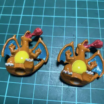 리자몽 피규어 약 3cm
