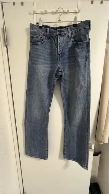 Levi's 517 부츠컷 데님 W30 L30