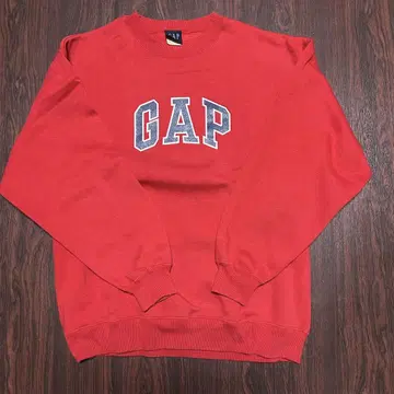 GAP 90s 맨투맨 USA