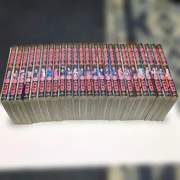 킹덤 1~76권 전권 세트