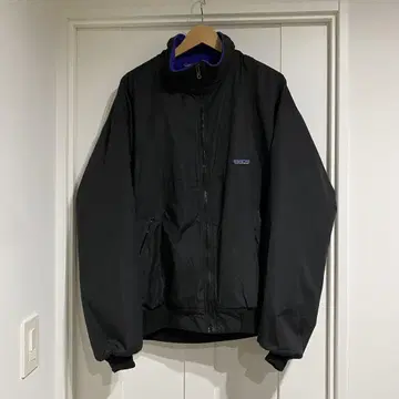 patagonia 쉘드 신틸라 자켓