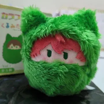 컬러풀 피치  쟈파파상