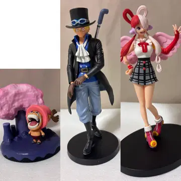 ONEPIECE 프라이스 피규어
