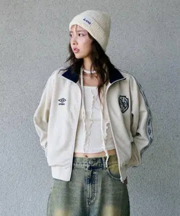 UMBRO 엄브로 ALAND 에이랜드 숏 트랙 저지