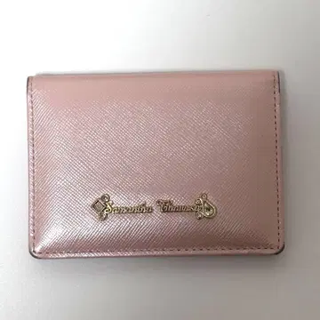 사만사 타바사 디즈니 콜라보 신데렐라 패스 케이스
