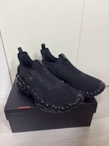 미즈노 에너제이 오사카 EXP 2025 26.0cm 블랙