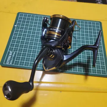 아르테그라 21 2500SHG 시마노