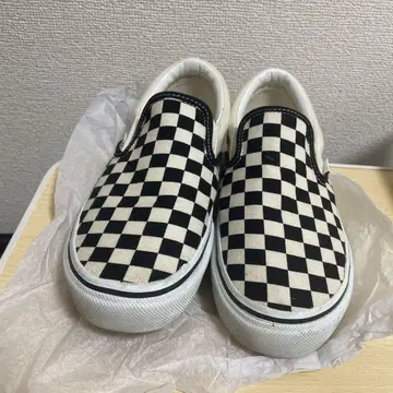 VANS 슬립온
