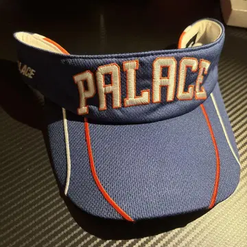 초레어 PALACE 바이저 캡