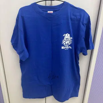 enth t셔츠 사인