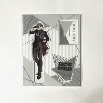 카가미 하야토 ROF MAO ROF-MAO 니지산지 아크릴 스탠드