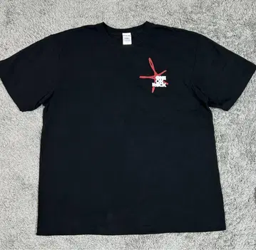 ONE OK ROCK 원옥 셔츠 XL