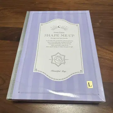 쉐이프 미 업 L 사이즈