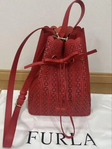 FURLA 숄더백