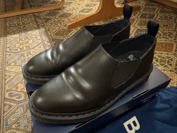 Dr. Martens Louis Nanamica 28cm US10