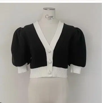 cygne 포원 가디건