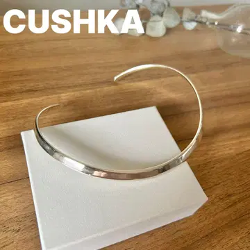 CUSHKA 쿠슈카 초커