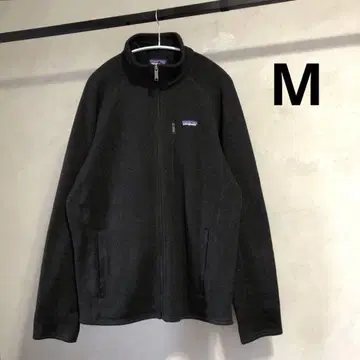 새상품급 Patagonia 베터 스웨터 플리스 자켓 STY25527