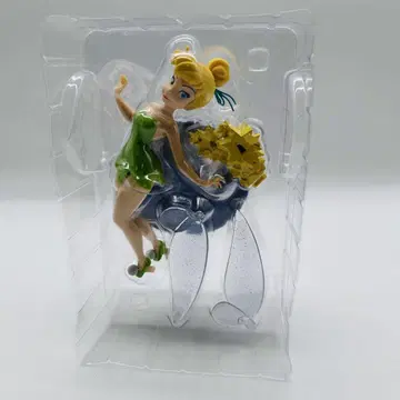 세가 Disney 팅커벨 프리미엄 피규어
