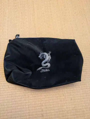 고티에 드래곤 파우치