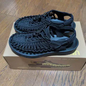 KEEN UNEEK W 25cm