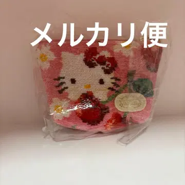 페이러 헬로키티 키티 체리