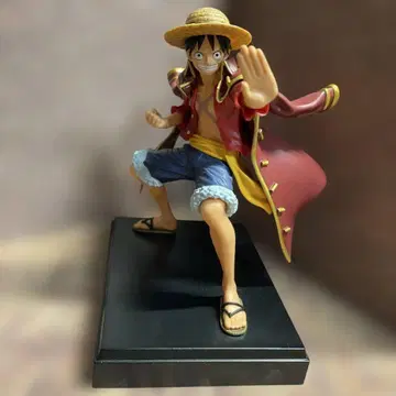 제일복권 원피스 Legends over Time A상 루피