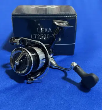 다이와 23 레그자 LT2500-XH