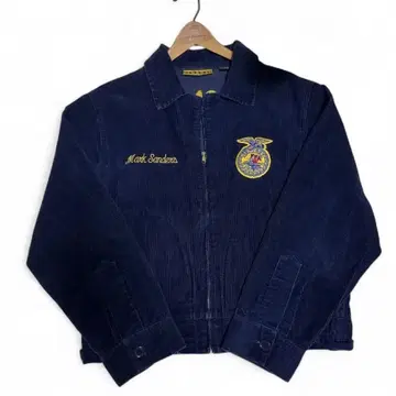FFA Jacket farmers jacket 40
