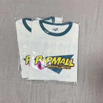 [ 나니와단시 ] POPMALL 롱T셔츠