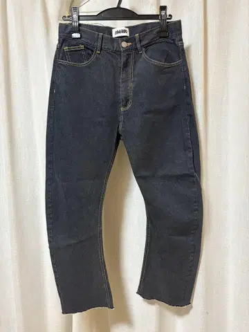 MAGLIANO 다크 네이비 데님