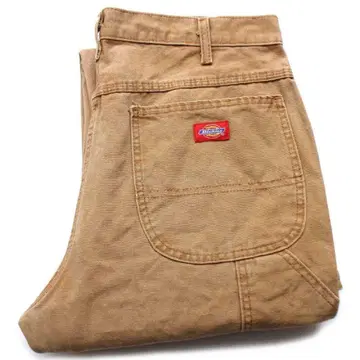 00s 멕시코제 dickies 페인터 팬츠