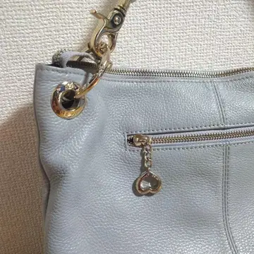 GEYA 핸드백 숄더백 2way