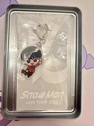 SnowMan 스노치루 미야타테 료타