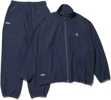 FreshService UTILITY PACKABLE SUIT 네이비