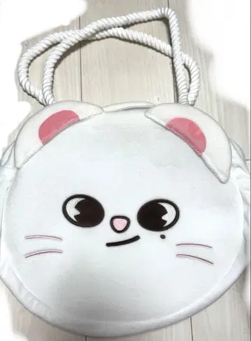 straykids SKZOO 토트백 지니렛 현진