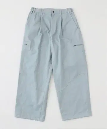 rajabrooke / 라자브룩 BASIK CHINO PANTS