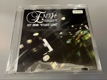 ENTH 1st DEMO 'START LINE'